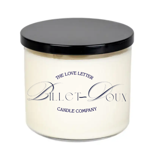 CANDLE - TRANSITION- CARIBBEAN TEAKWOOD