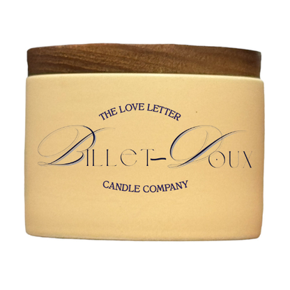 CANDLE - LIFE - MEDITERRANEAN