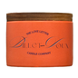 CANDLE - FIRE - ROSE AND OUD