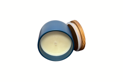 CANDLE - WATER - HONEYSUCKLE JASMINE