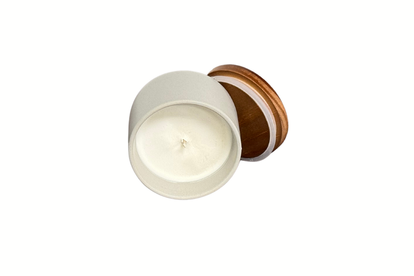 CANDLE - CREATION - FRANKINCENSE