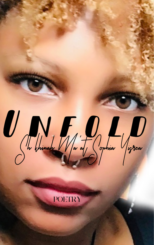 UNFOLD - MY VOICE